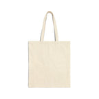 Ho Ho Ho reindeer personalized tote bag size reference, 15 by 16 inches