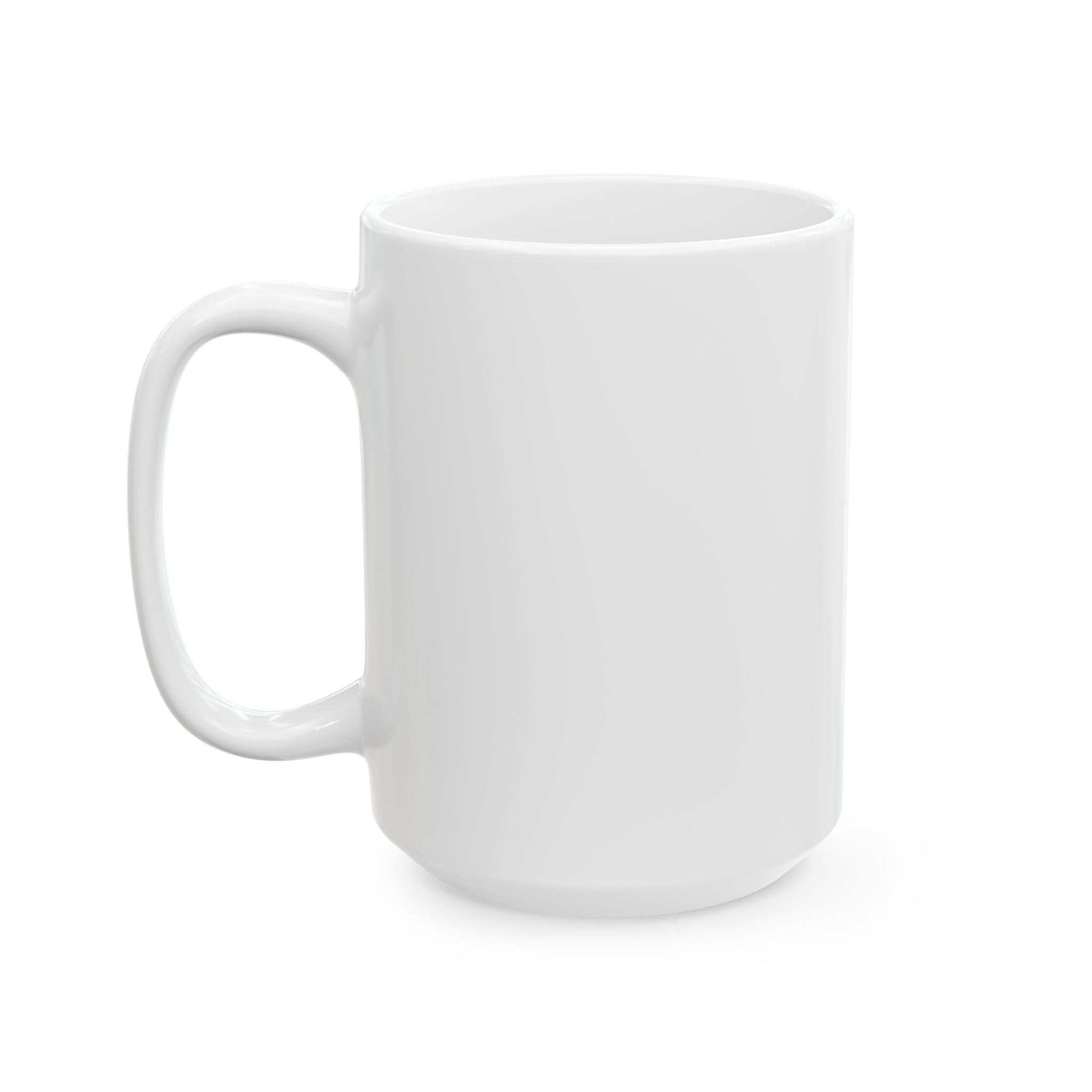 Level Up gamer birthday mug — unique personalized gift for teen or adult gamer
