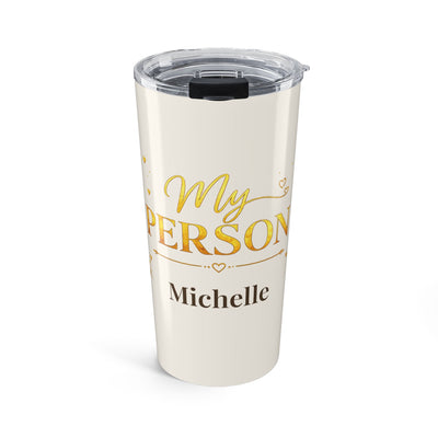 Tumblers