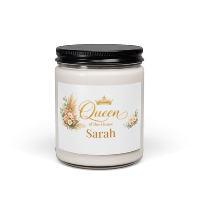 Soy Candles