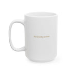 Personalized World's Best Husband mug — unique gift for husband on any occasion